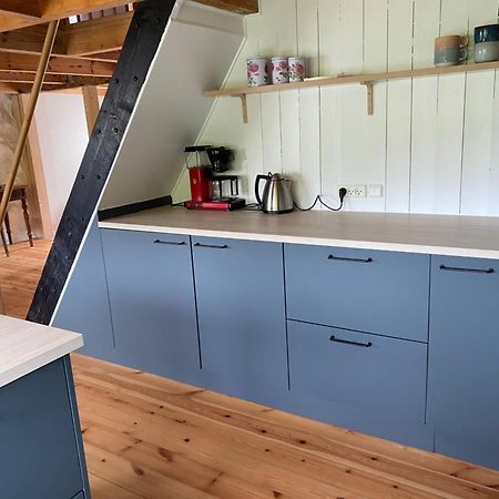 Willa Abbasa Hus-Grandpa S House Kumlavegur 9 Mithvagur Zewnętrze zdjęcie