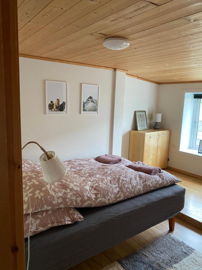 Willa Abbasa Hus-Grandpa S House Kumlavegur 9 Mithvagur Zewnętrze zdjęcie