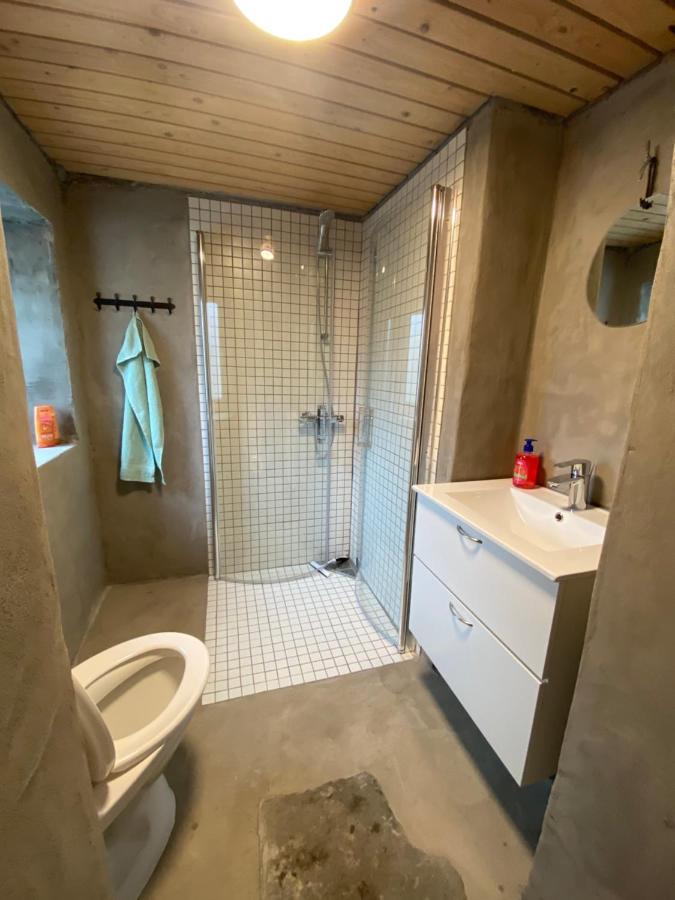 Willa Abbasa Hus-Grandpa S House Kumlavegur 9 Mithvagur Zewnętrze zdjęcie