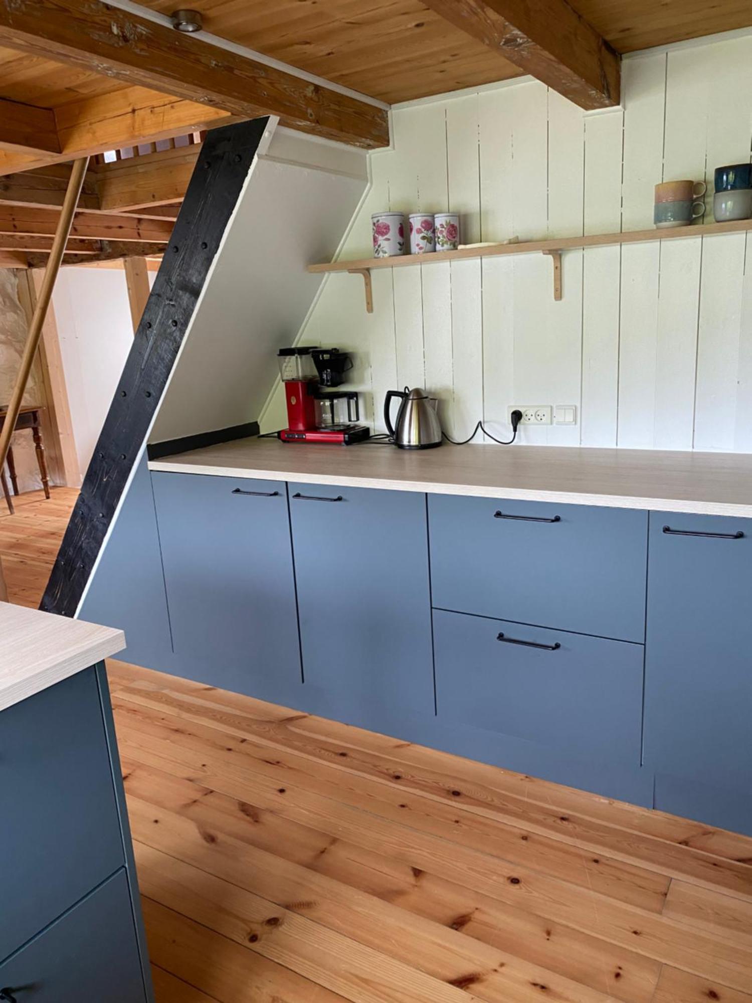 Willa Abbasa Hus-Grandpa S House Kumlavegur 9 Mithvagur Zewnętrze zdjęcie